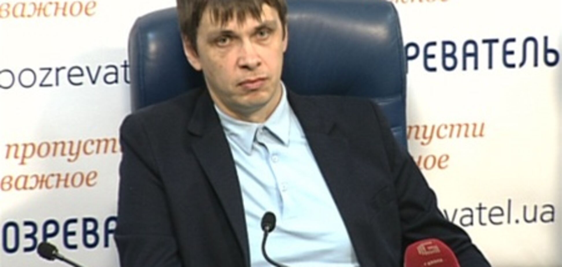 Новый парламент будет безответственным и размытым – политолог