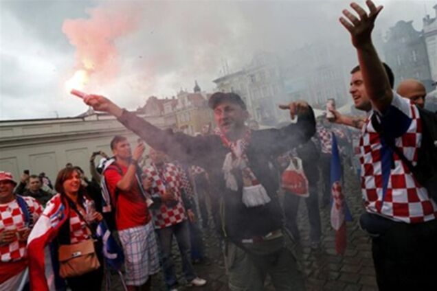 Антифанатське Євро