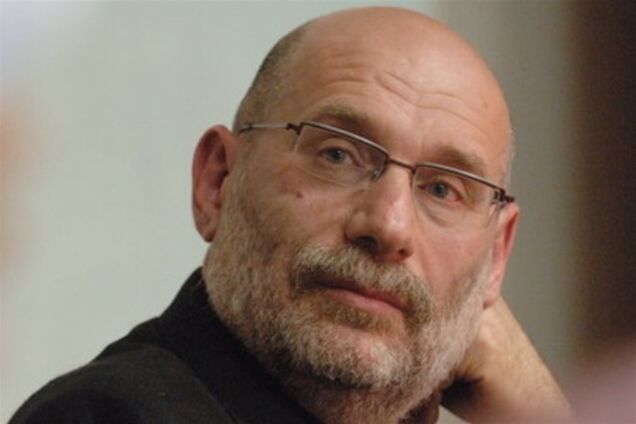 Борис Акунін: ще раз про любов