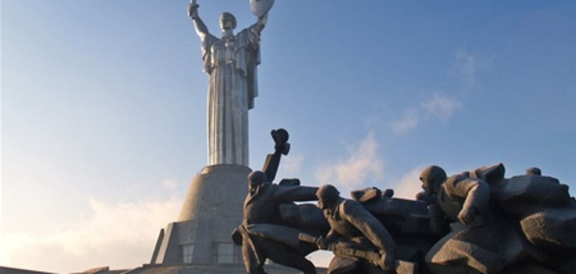 В Киеве пройдет День скорби