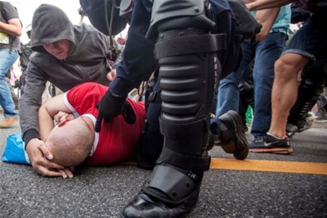 В Польшу едут сотни фанатов из России - мстить за своих