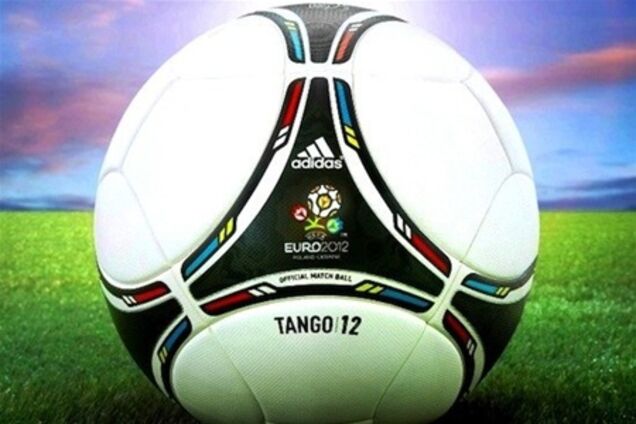 Факти про Євро 2012