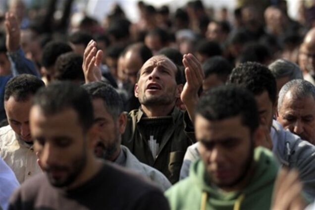 Кандидат від 'Братів-мусульман' пригрозив Єгипту новою революцією