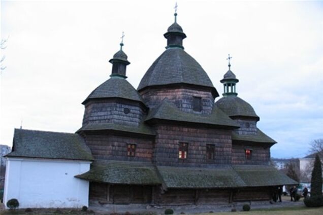 Чотири церкви Львівщини можуть додати в список ЮНЕСКО
