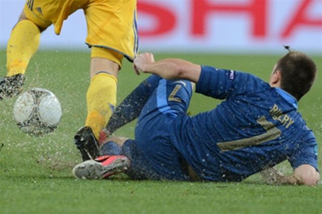 Хто як грає, так і має