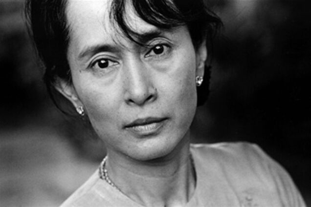 Сан Су Чжі: влада Бірми могли запобігти вбивства