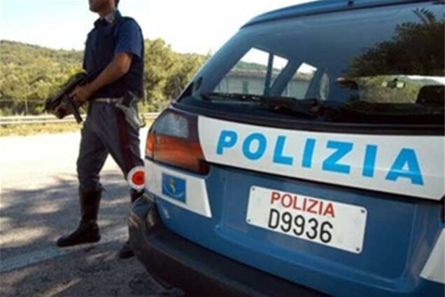 В Италии автобус с украинцами попал в ДТП