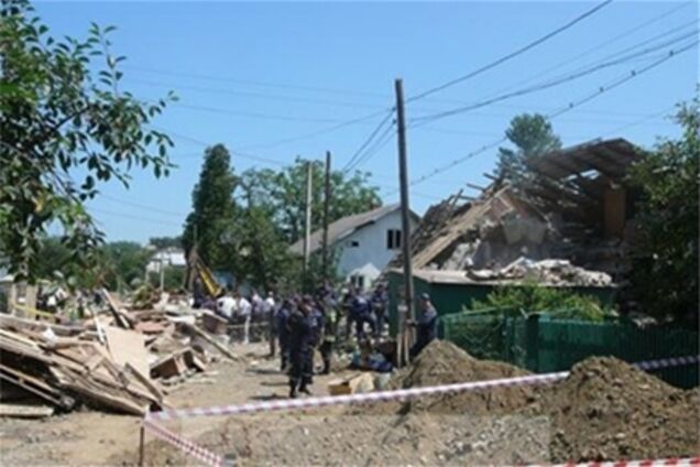 В Івано-Франківську вибухнув будинок: є жертви