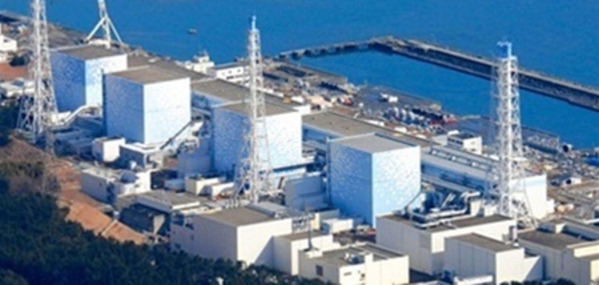 Япония перезапустит АЭС впервые после аварии на Фукусиме