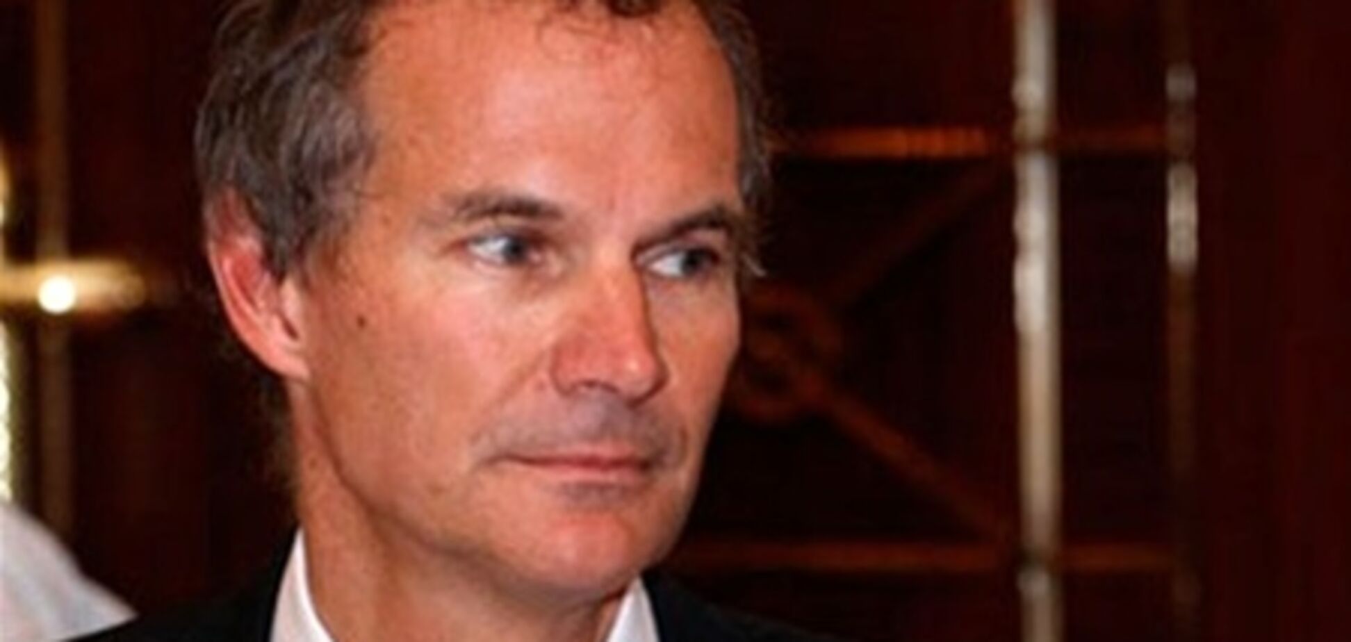 Тернер: Украину надо сделать привлекательной для инвесторов