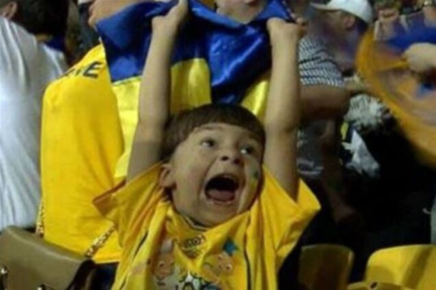 В чому винен маленький уболівальник Тимур?