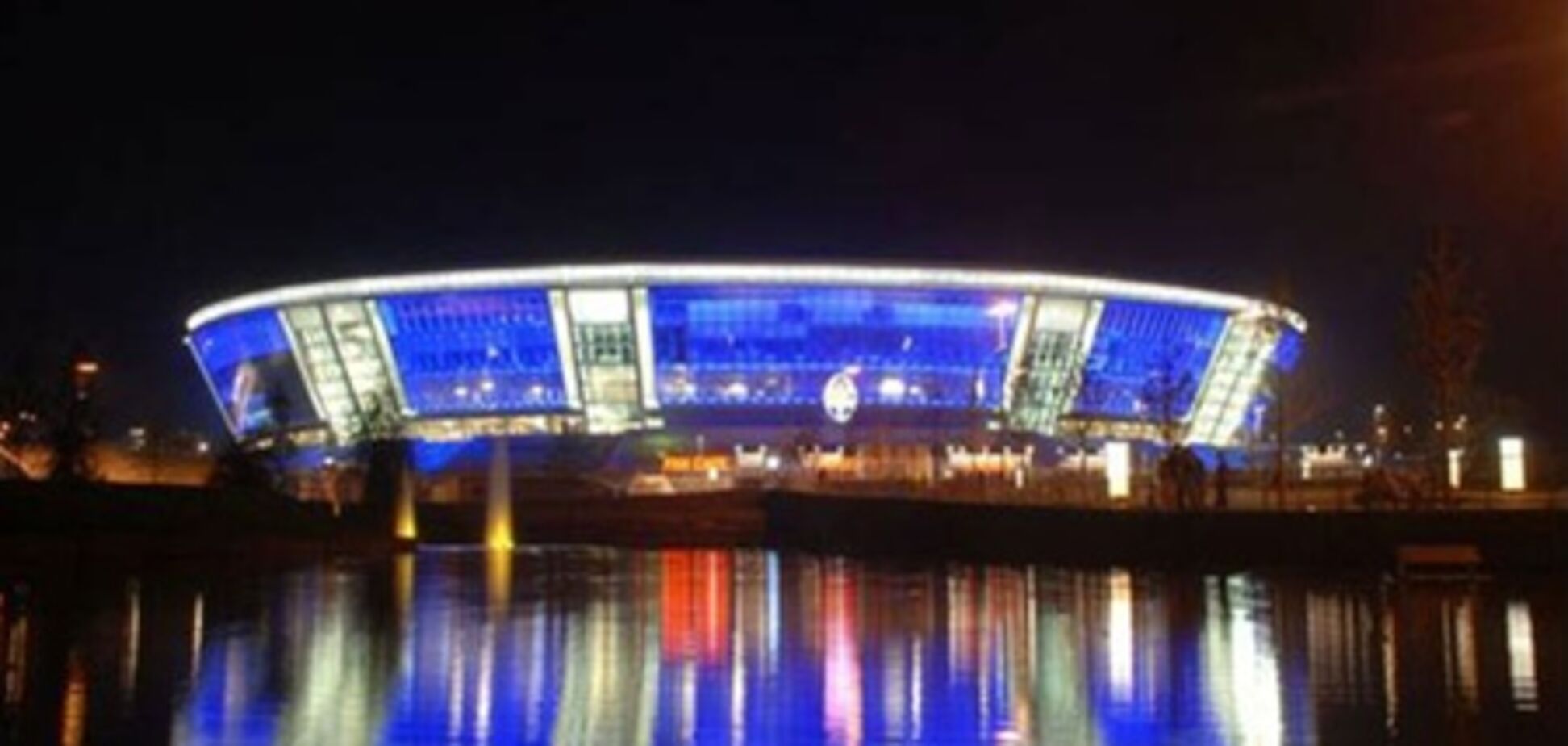 Станет ли Евро-2012 мотором для украинской экономики?