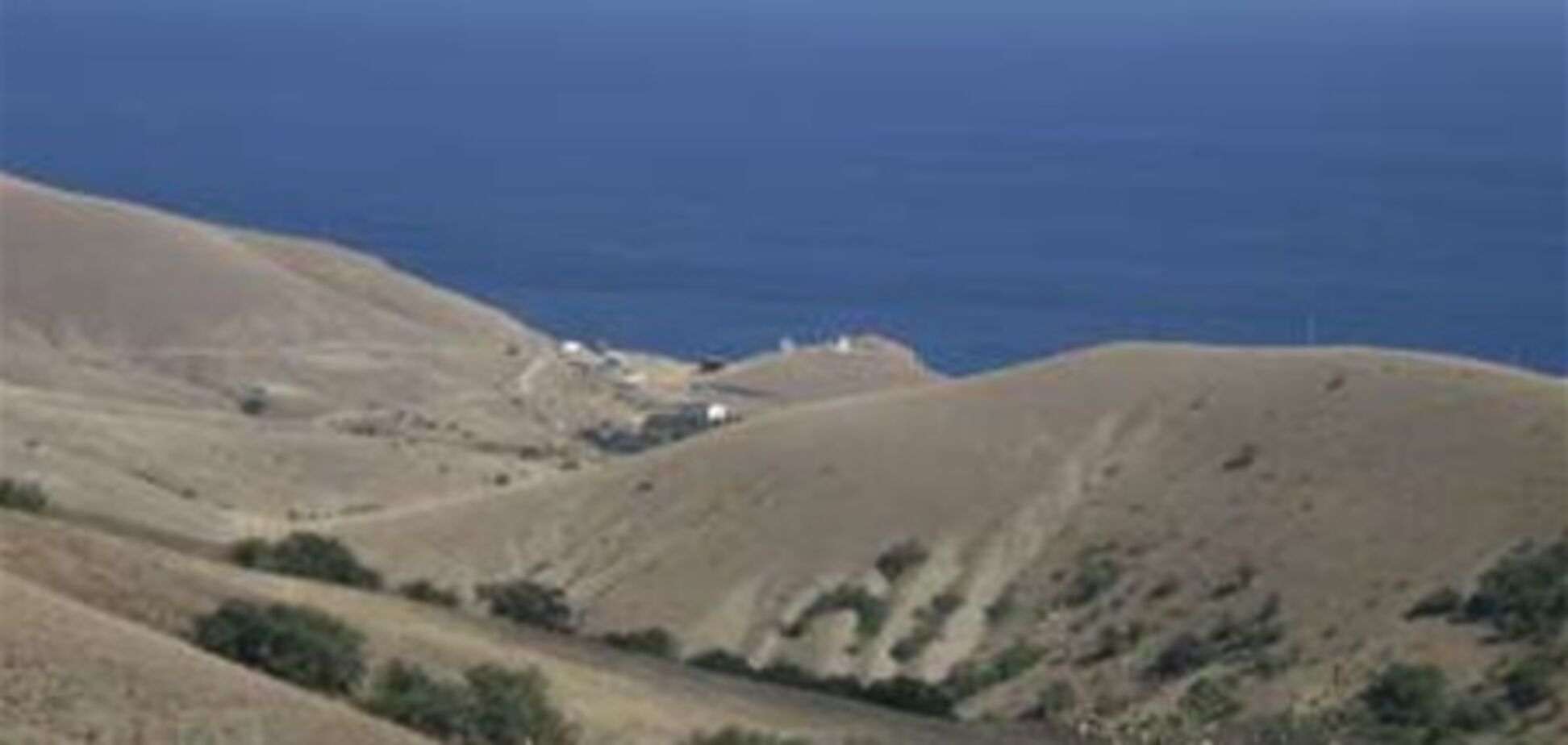 Хозсуд Крыма вернул в госсобственность три гектара земли у моря