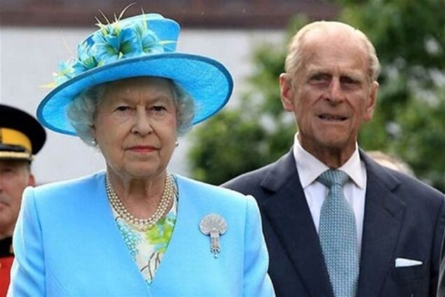 Офіційний день народження Єлизавети II відзначили парадом