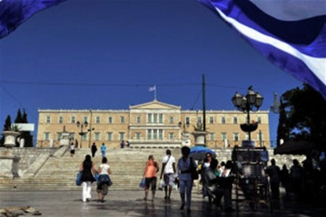 Правоцентристы обещают соблюдать соглашения с кредиторами Греции