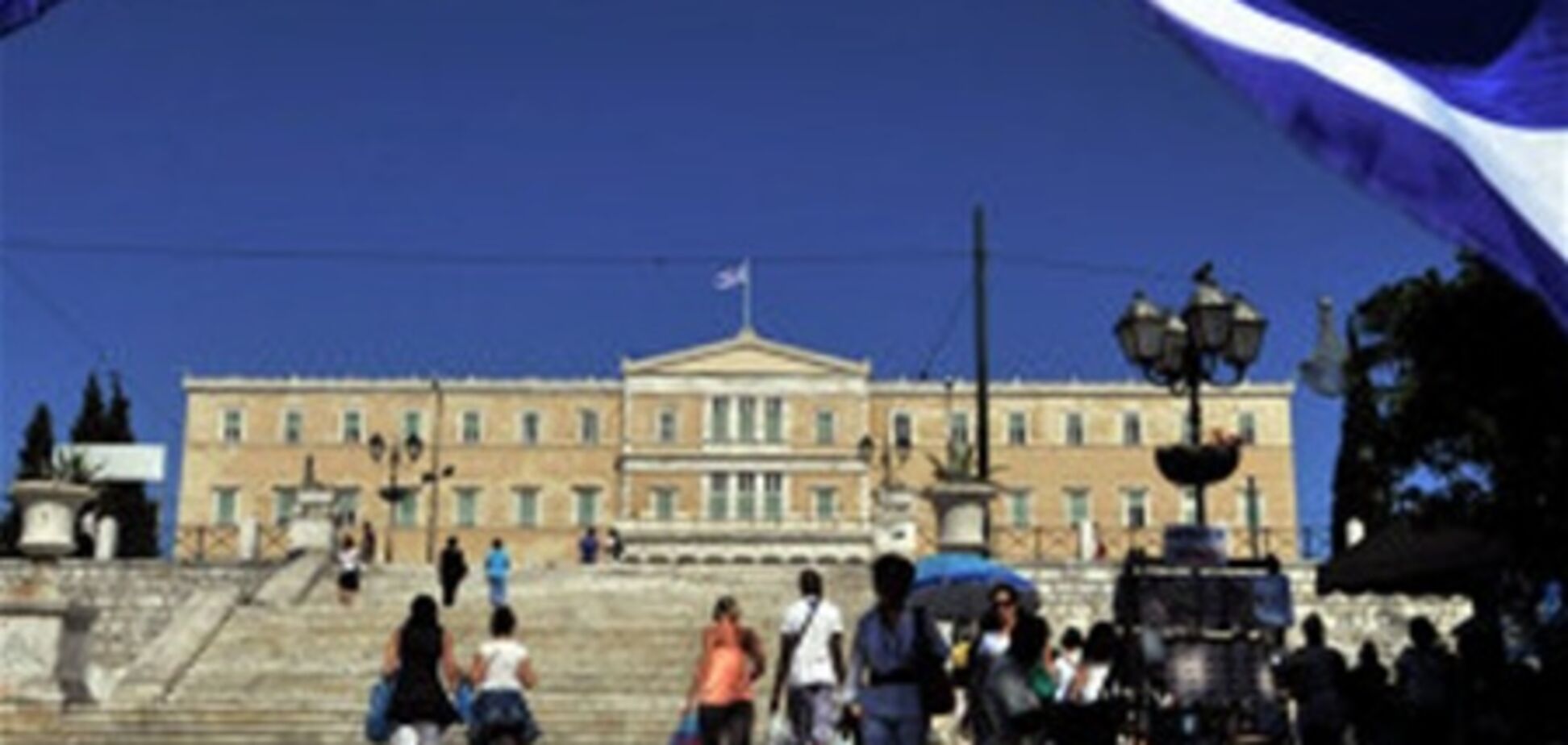 Правоцентристы обещают соблюдать соглашения с кредиторами Греции