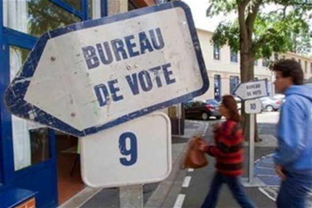 Лидер Национального фронта не прошла в парламент Франции