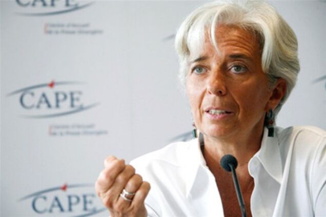 МВФ пропонує ввести ввести посаду міністра фінансів єврозони