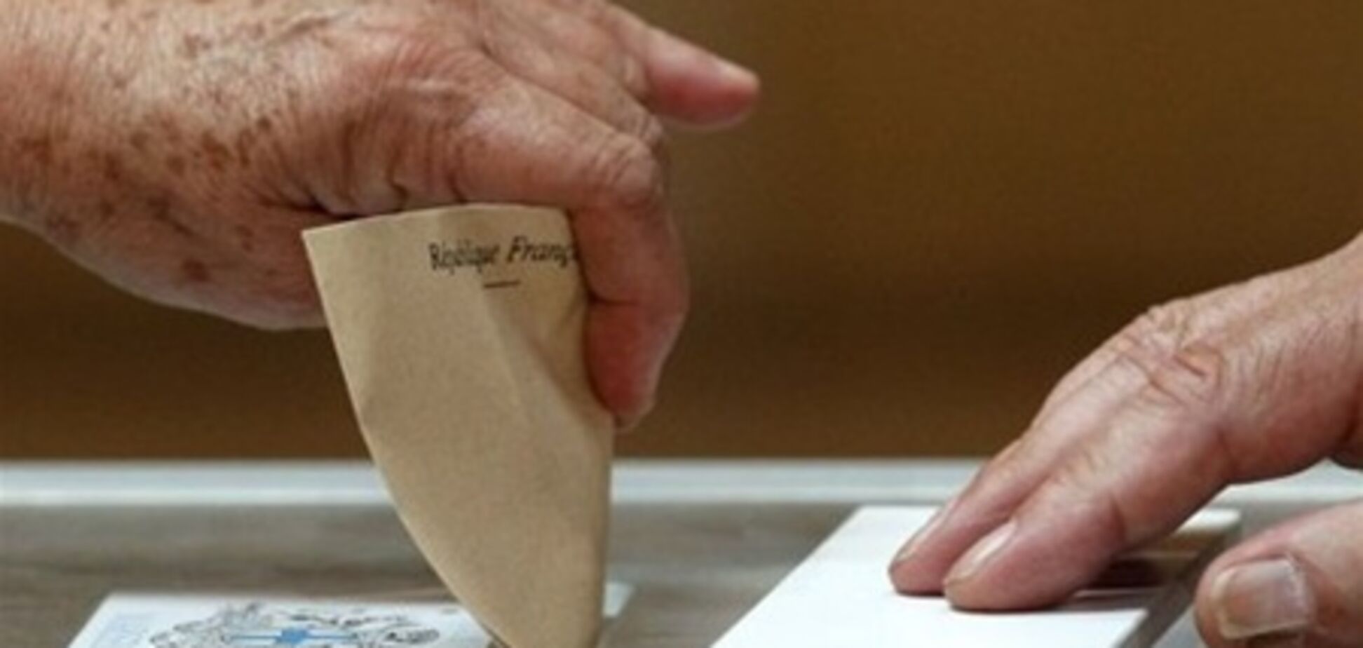 У Франції проходить другий тур парламентських виборів