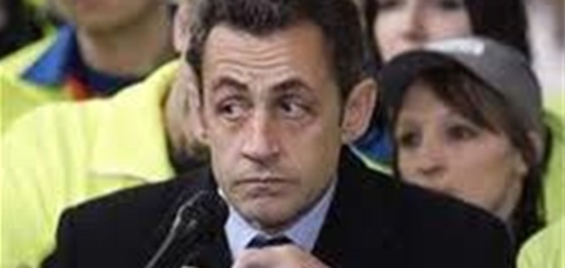 Саркози вызвали на допрос