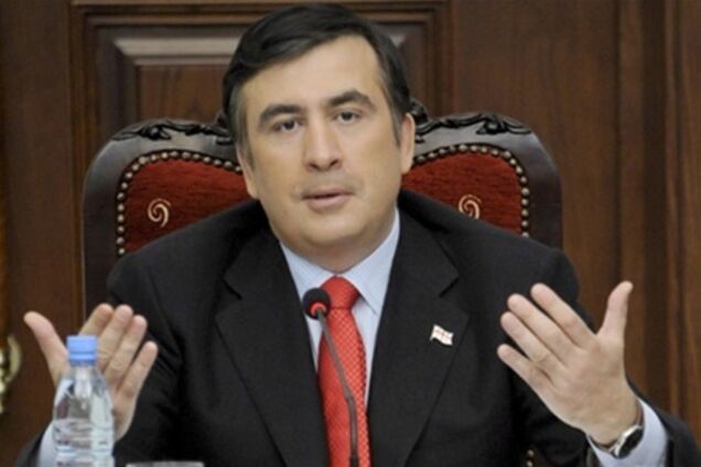 Саакашвілі просить банки не вилучати житло за борги