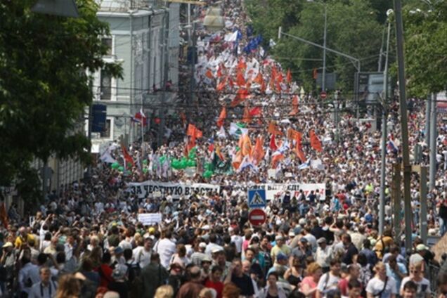 Топ-10 подій тижня. 17.06.2012