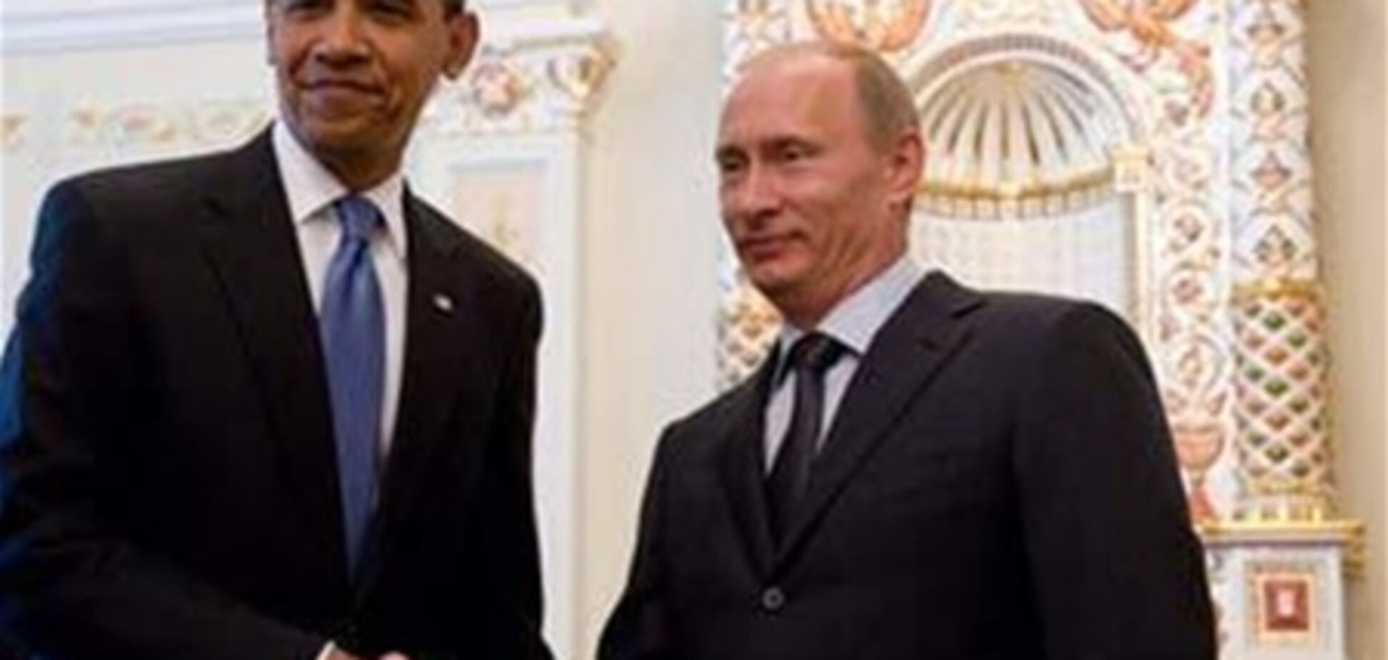 Кремль заявив про прорив в в економічних відносинах РФ і США