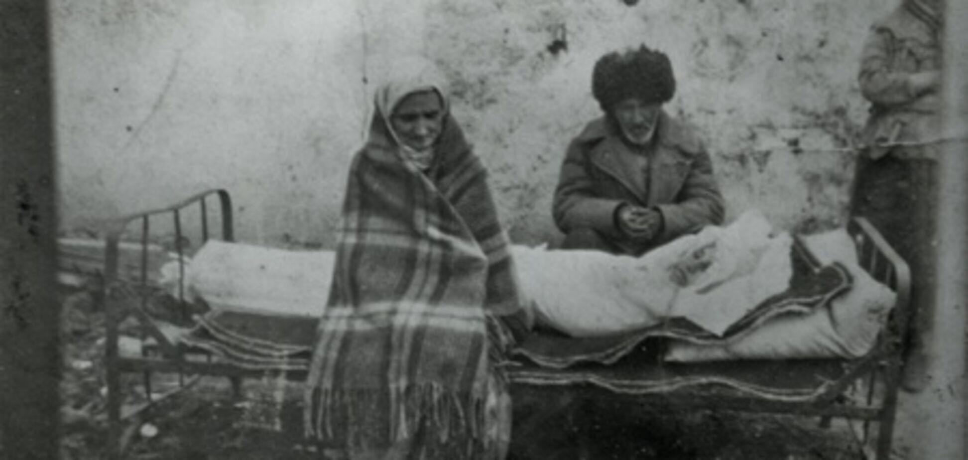 Сталінські репресії проти татар екранізують