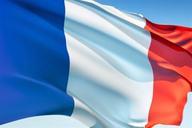 Партия Олланда получает большинство в парламенте Франции