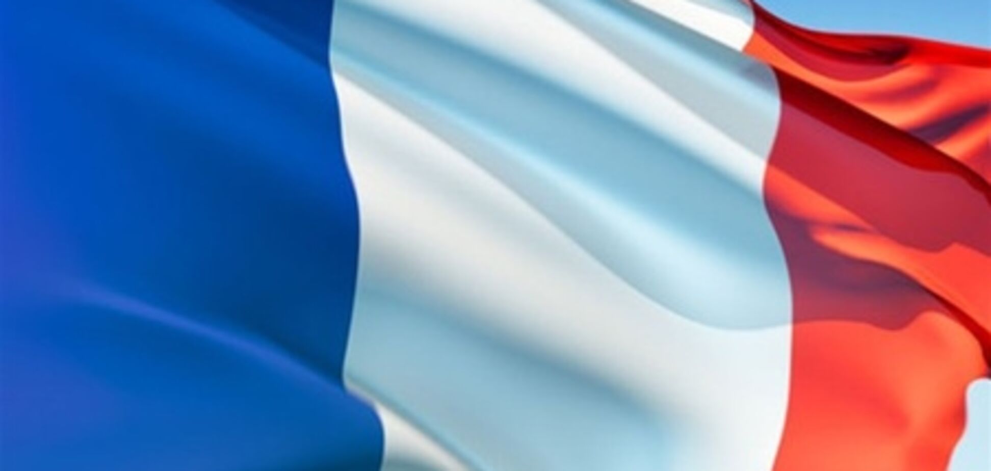 Партия Олланда получает большинство в парламенте Франции