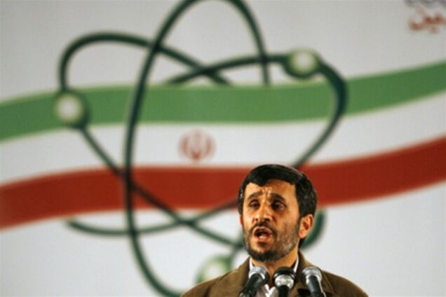 Иран: принятие любых резолюций против нас нелегитимно