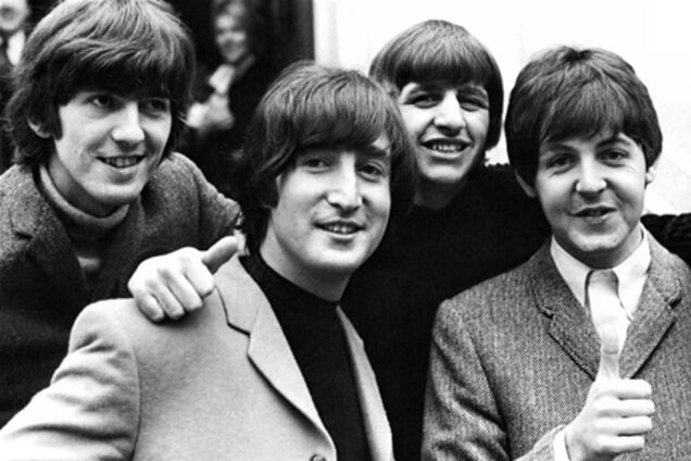 Полу Маккартні - 70 років