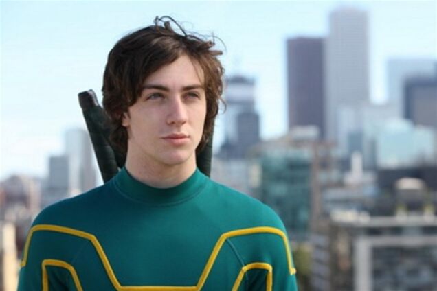 'Пипец 2' начнут снимать осенью