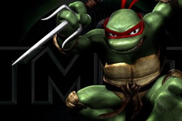 Новые 'Черепашки-ниндзя' выйдут очень нескоро