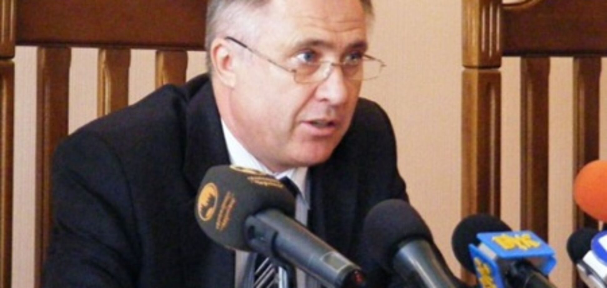 Прокуратура: в депутатов Яценюка стреляли не из-за политики