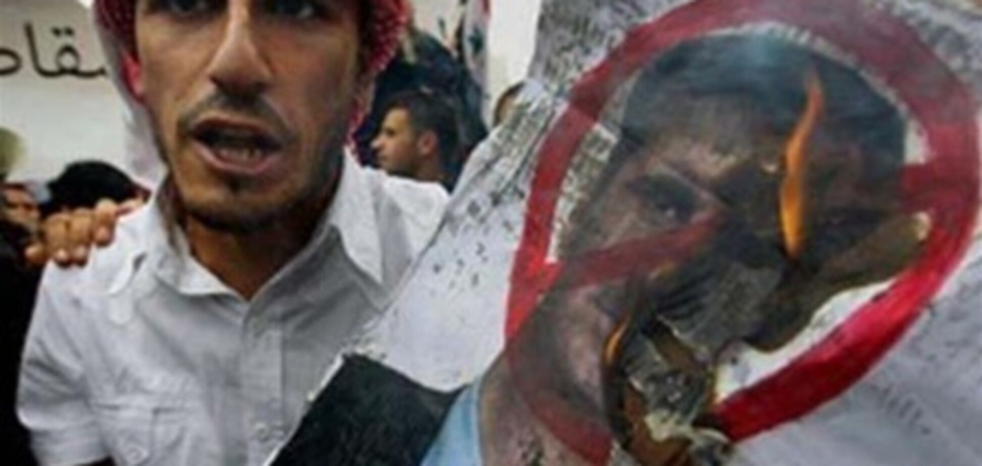 Сирия поддерживает созыв конференции по урегулированию кризиса в стране