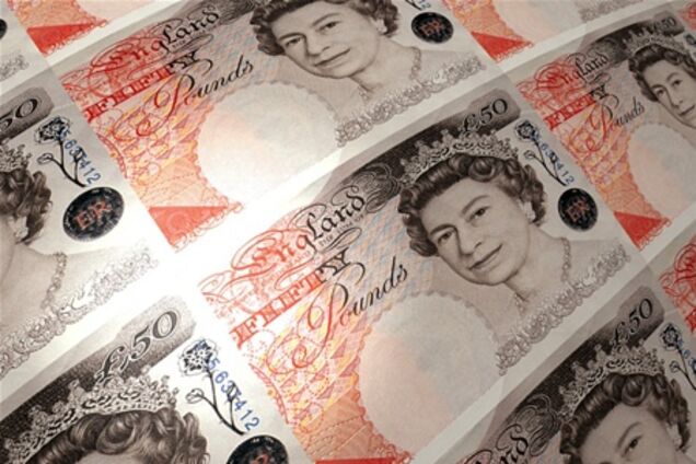 Англійка виграла 1,3 млн фунтів, поки чоловік був зайнятий Євро-2012