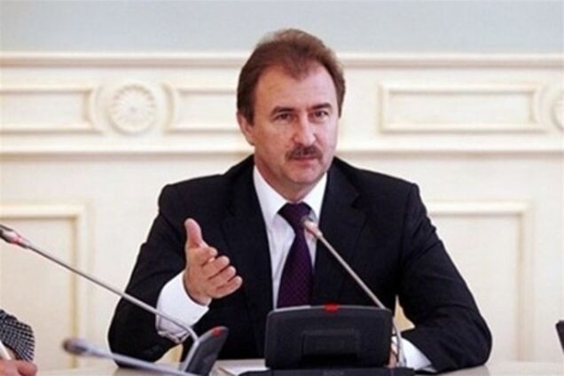 Попов: безпека фанів - пріоритет влади