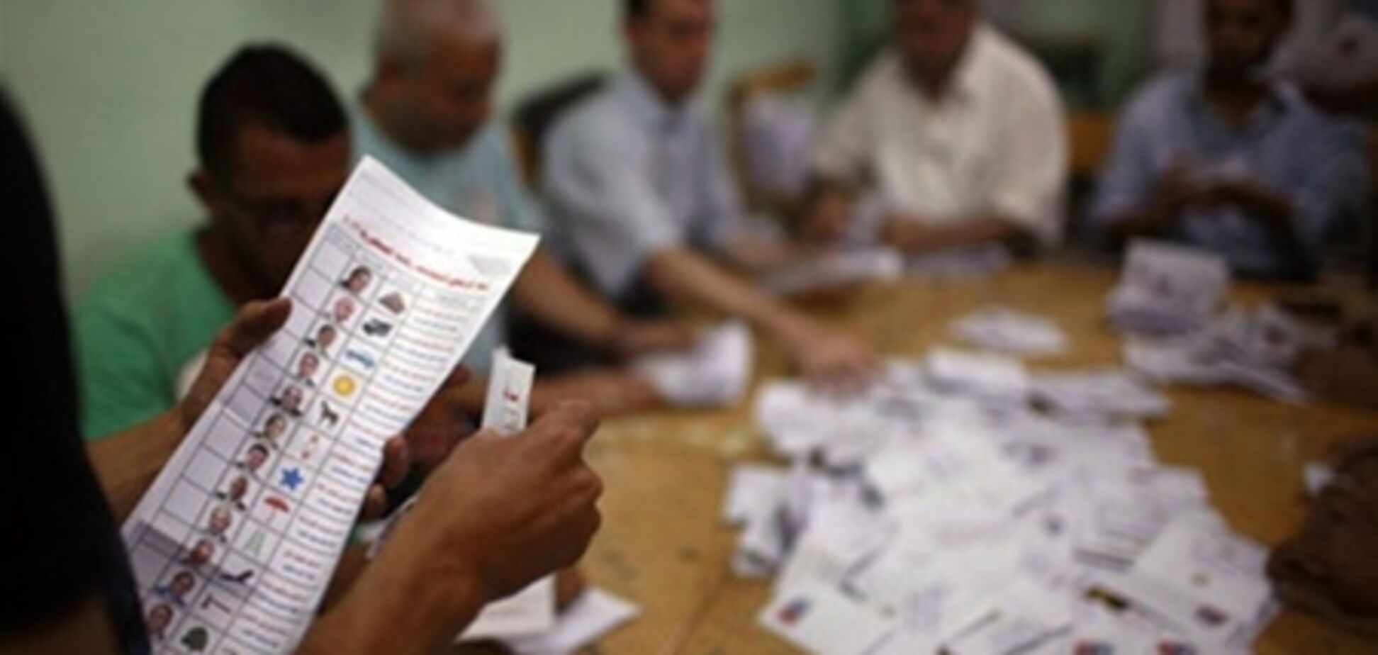 Египет узнает имя нового президента 21 июня