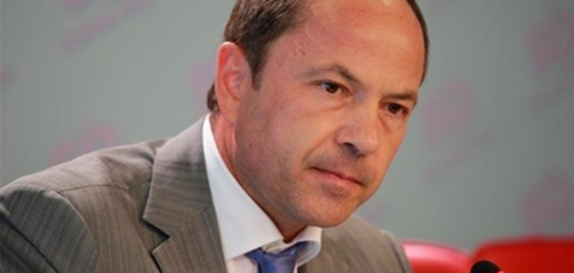 Тигипко: контракты Тимошенко забирают в год 46 млрд