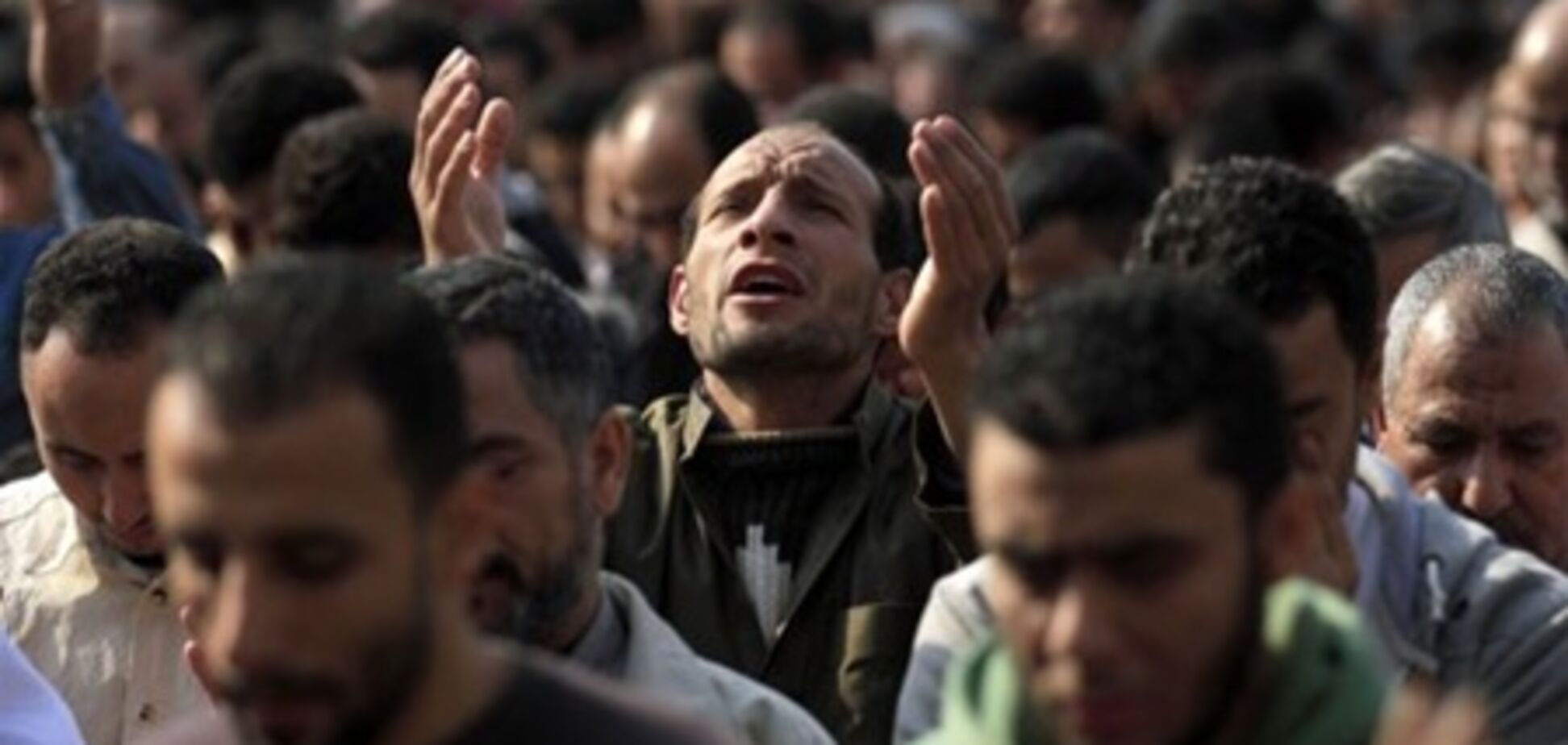 Братья-мусульмане объявили о победе на выборах в Египте