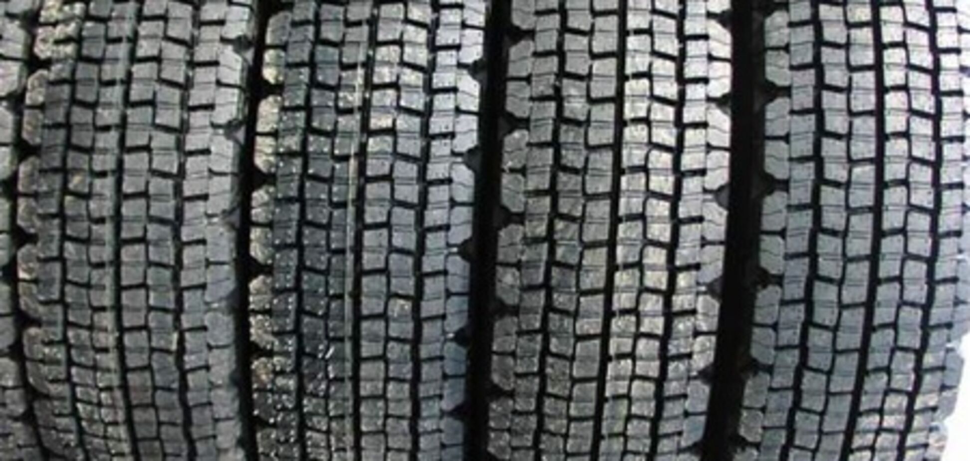 В Украине могут подорожать автомобильные шины