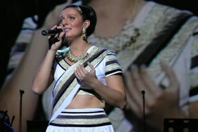 Елена Ваенга покидает сцену