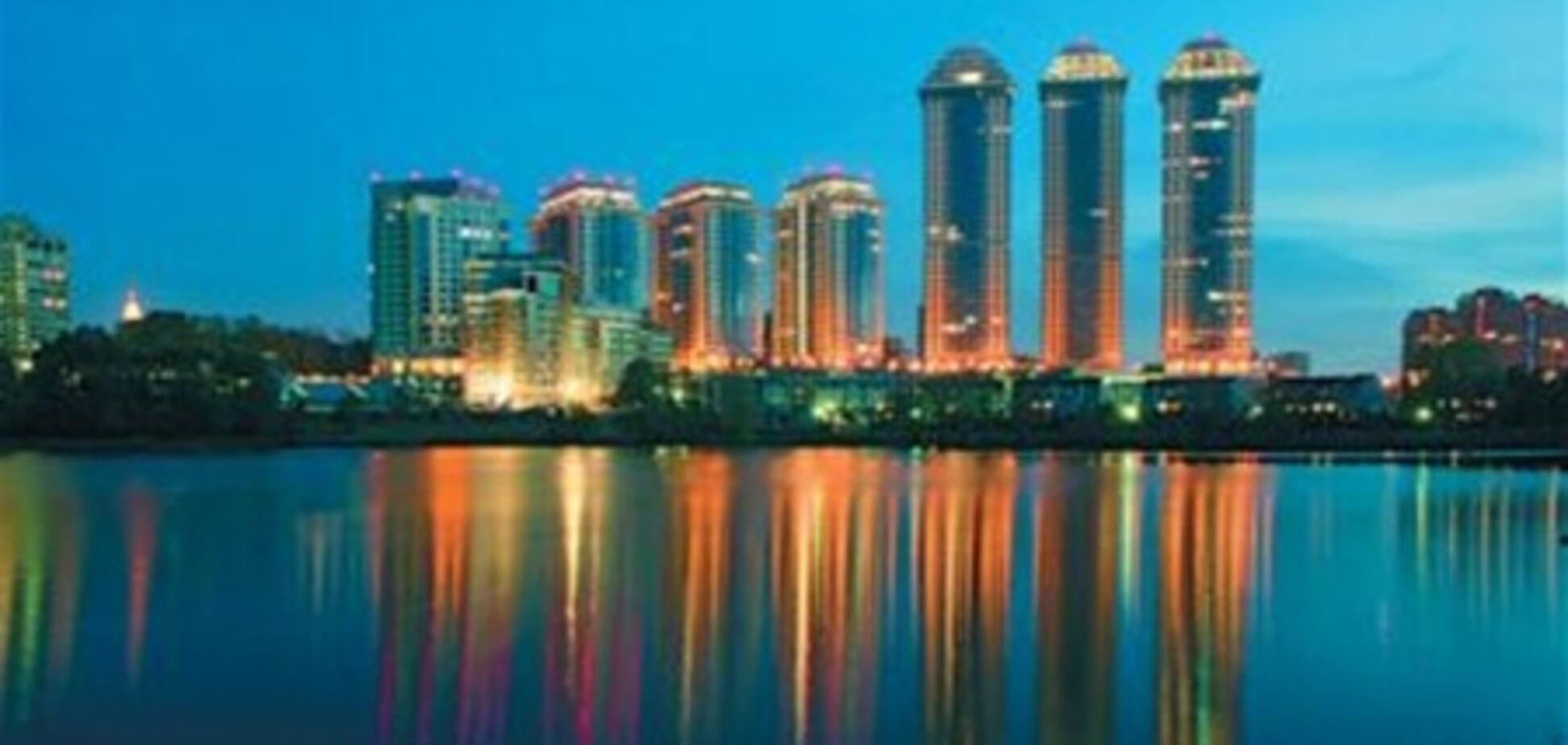 Застройщики 'воюют' за покупателей жилья бизнес-класса