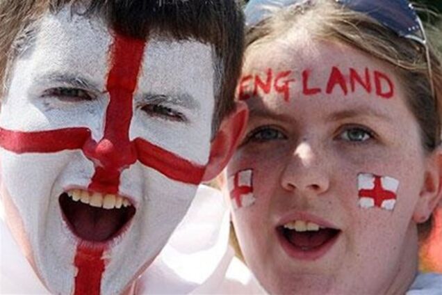 В Донецке ожидают прибытия 7 тысяч английских фанатов