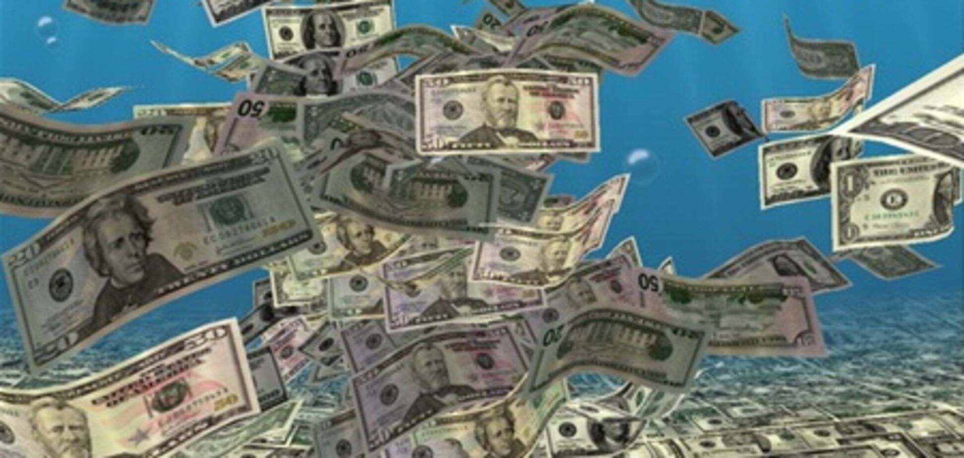 Доллар на межбанке дешевеет, 18 июня 2012