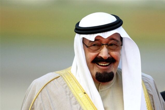 У Саудівській Аравії призначений новий кронпринц