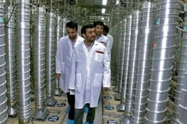 Ірану запропонують вчетверо скоротити збагачення урану