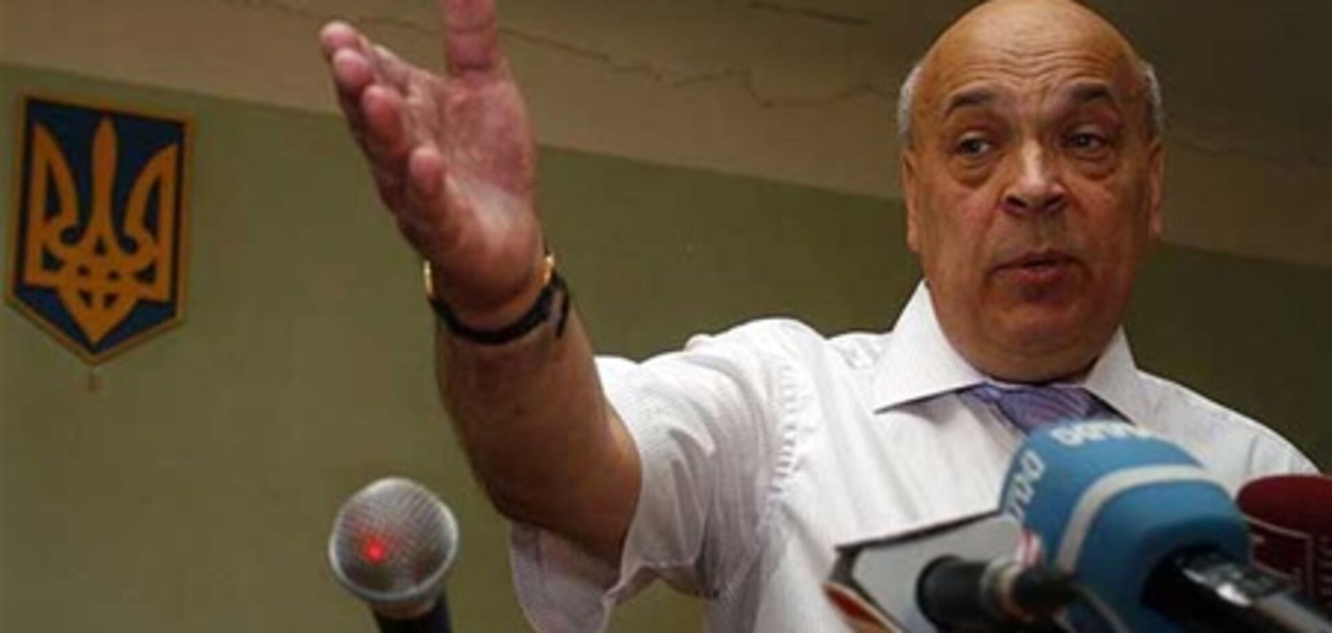 Москаль: опозиція не може перешкодити прийняттю мовного закону