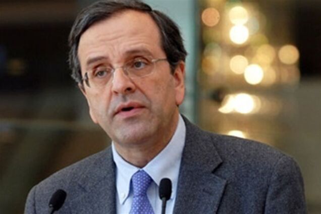 В Греции правые отказались входить в коалицию